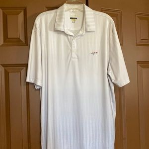 Men’s golf shirt